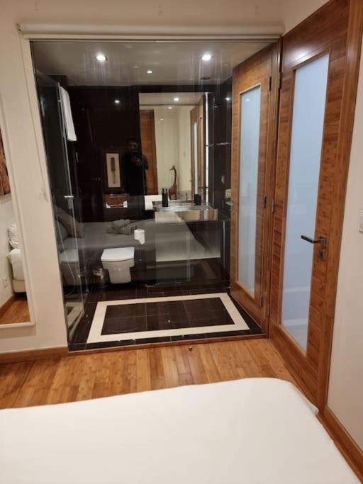 House Of Zoo Apartment Lisboa Екстериор снимка