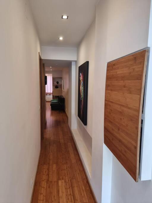 House Of Zoo Apartment Lisboa Екстериор снимка