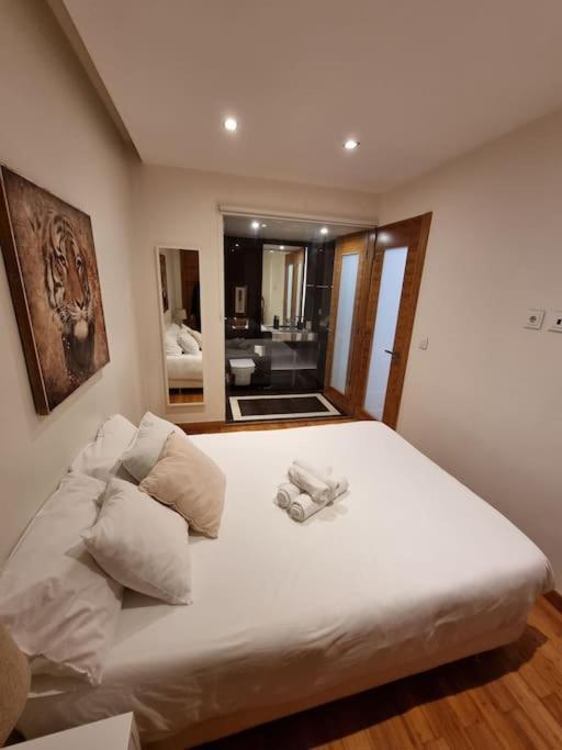 House Of Zoo Apartment Lisboa Екстериор снимка