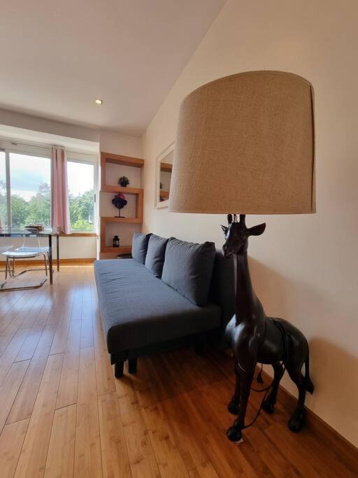 House Of Zoo Apartment Lisboa Екстериор снимка
