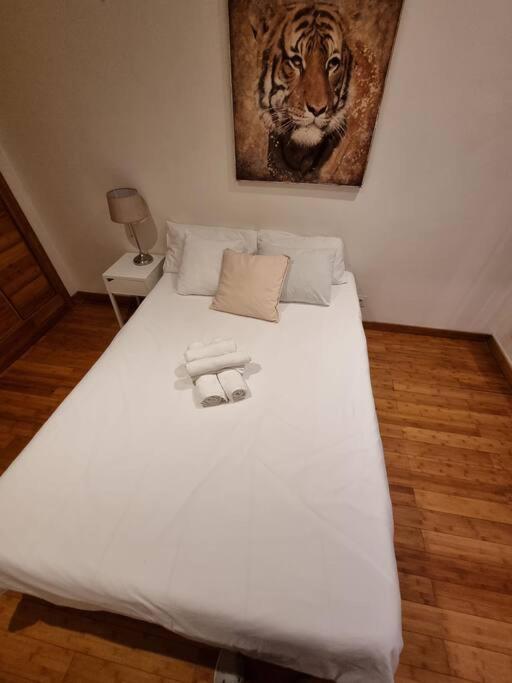 House Of Zoo Apartment Lisboa Екстериор снимка