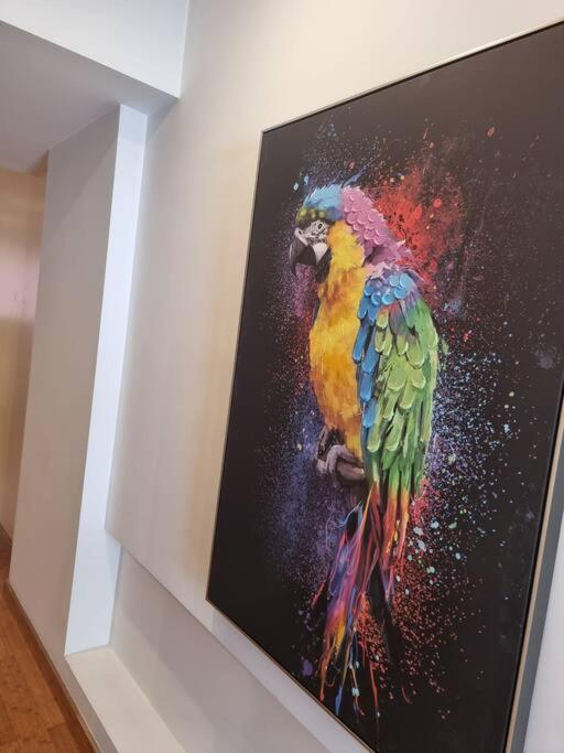 House Of Zoo Apartment Lisboa Екстериор снимка